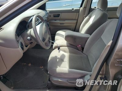 Zdjęcie 7 z 12 samochodu: 2003 FORD TAURUS SE VIN:1FAFP53U73A252849 - miniatura