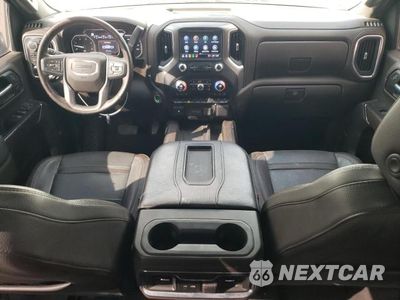 Zdjęcie 8 z 11 samochodu: 2022 GMC SIERRA K2500 DENALI VIN:1GT49REY3NF189483 - miniatura
