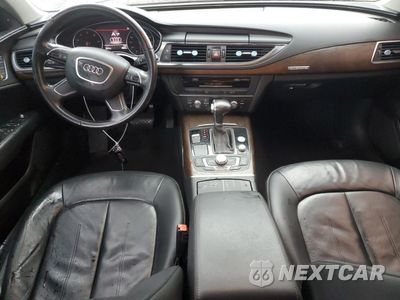 Zdjęcie 8 z 15 samochodu: 2012 AUDI A7 PRESTIGE VIN:WAUSGAFC5CN006702 - miniatura