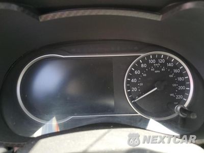 Zdjęcie 9 z 13 samochodu: 2020 NISSAN VERSA VIN:3N1CN8AE4LL913796 - miniatura