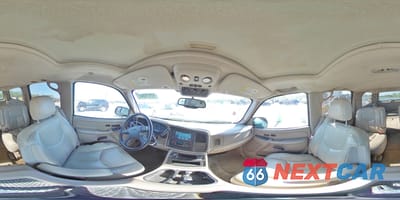 Zdjęcie 13 z 16 samochodu: 2006 GMC YUKON XL K1500 VIN:3GKFK16ZX6G129534 - miniatura