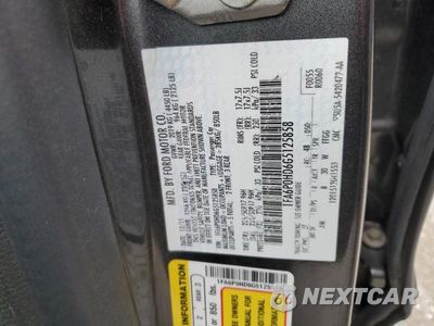 Zdjęcie 12 z 12 samochodu: 2016 FORD FUSION SE VIN:1FA6P0HD6G5125858 - miniatura