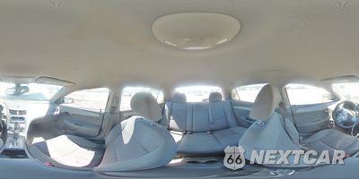 Zdjęcie 12 z 15 samochodu: 2011 CHEVROLET MALIBU LS VIN:1G1ZB5E19BF119402 - miniatura