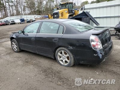 Drugie zdjęcie samochodu z przodu: 2005 NISSAN ALTIMA S VIN:1N4AL11D55N418914 - miniatura