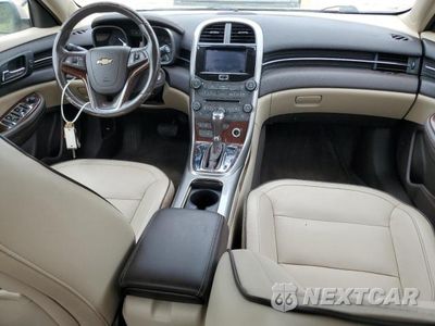 Zdjęcie 8 z 12 samochodu: 2013 CHEVROLET MALIBU LTZ VIN:1G11H5SA7DF310836 - miniatura