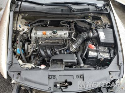 Zdjęcie 11 z 12 samochodu: 2010 HONDA ACCORD EX VIN:1HGCP2F70AA033957 - miniatura