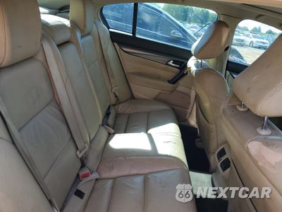 Zdjęcie 10 z 13 samochodu: 2012 ACURA TL VIN:19UUA8F26CA016242 - miniatura