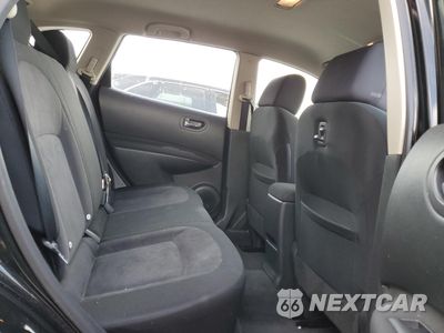 Zdjęcie 10 z 14 samochodu: 2011 NISSAN ROGUE S VIN:JN8AS5MV4BW664565 - miniatura