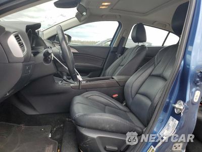 Zdjęcie 7 z 12 samochodu: 2018 MAZDA 3 TOURING VIN:3MZBN1V34JM260724 - miniatura