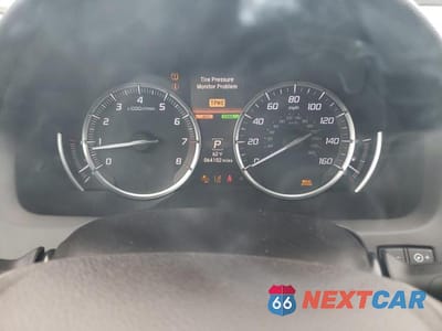 Zdjęcie 9 z 12 samochodu: 2019 ACURA TLX VIN:19UUB1F36KA007777 - miniatura