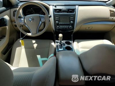 Zdjęcie 8 z 12 samochodu: 2015 NISSAN ALTIMA 2.5 VIN:1N4AL3AP4FC447114 - miniatura