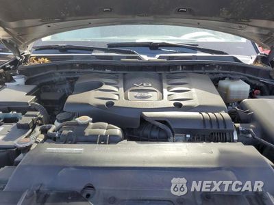 Zdjęcie 12 z 13 samochodu: 2019 NISSAN ARMADA PLATINUM VIN:JN8AY2NC4K9583395 - miniatura