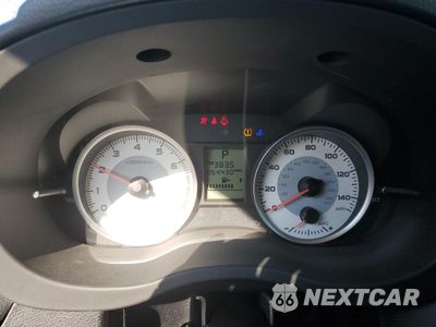 Zdjęcie 9 z 13 samochodu: 2013 SUBARU IMPREZA SPORT PREMIUM VIN:JF1GPAL65D2851064 - miniatura