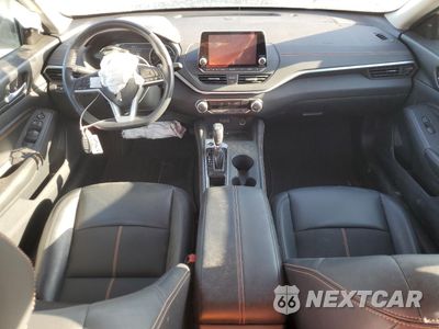 Zdjęcie 8 z 13 samochodu: 2022 NISSAN ALTIMA SR VIN:1N4BL4CV6NN307185 - miniatura