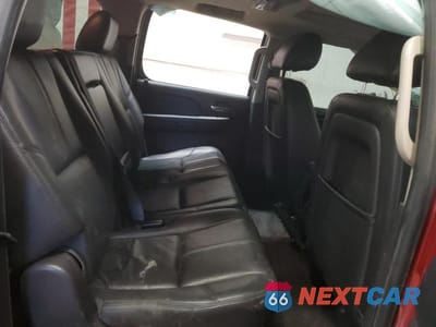 Zdjęcie 11 z 14 samochodu: 2014 CHEVROLET SUBURBAN K1500 LT VIN:1GNSKJE74ER221996 - miniatura