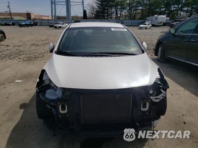 Piąte zdjęcie samochodu w środku: 2015 KIA FORTE EX VIN:KNAFX4A84F5308234 - miniatura