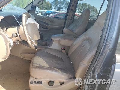 Zdjęcie 7 z 14 samochodu: 1999 FORD EXPEDITION VIN:1FMPU18L5XLC15062 - miniatura