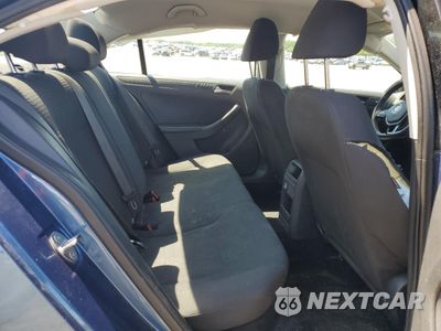 Zdjęcie 10 z 14 samochodu: 2016 VOLKSWAGEN JETTA S VIN:3VW267AJXGM416097 - miniatura