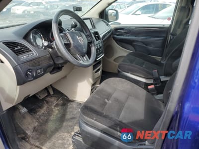 Zdjęcie 7 z 14 samochodu: 2019 DODGE GRAND CARAVAN SE VIN:2C4RDGBG4KR516157 - miniatura
