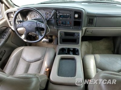 Zdjęcie 8 z 14 samochodu: 2003 CHEVROLET TAHOE K1500 VIN:1GNEK13Z33J176532 - miniatura