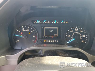 Zdjęcie 9 z 12 samochodu: 2015 FORD F150 SUPER CAB VIN:1FTEX1CP8FKD93842 - miniatura