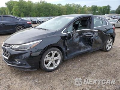 2017 CHEVROLET CRUZE PREMIER 3G1BF6SM4HS548784 - główne zdjęcie licytacji z USA - miniatura