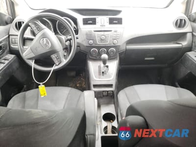 Zdjęcie 8 z 14 samochodu: 2014 MAZDA 5 SPORT VIN:JM1CW2BL3E0176952 - miniatura