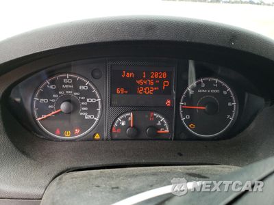 Zdjęcie 9 z 13 samochodu: 2021 RAM PROMASTER 3500 3500 HIGH VIN:3C6MRVJG1ME580119 - miniatura
