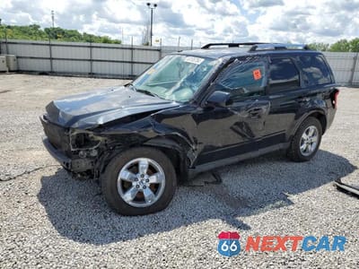 2011 FORD ESCAPE LIMITED 1FMCU0EGXBKC29070 - główne zdjęcie licytacji z USA - miniatura