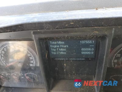 Zdjęcie 8 z 10 samochodu: 2021 MACK GRANITE VIN:1M2GR4GC8MM020549 - miniatura