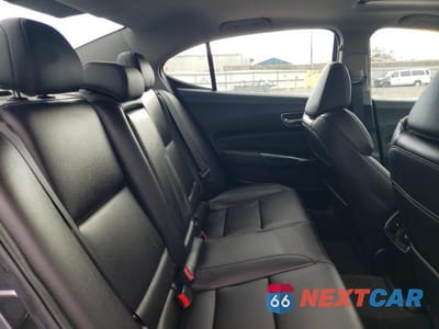 Zdjęcie 10 z 12 samochodu: 2019 ACURA TLX VIN:19UUB1F36KA007777 - miniatura