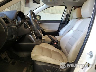 Zdjęcie 7 z 13 samochodu: 2013 MAZDA CX-5 GT VIN:JM3KE4DE6D0149033 - miniatura