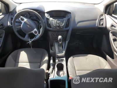 Zdjęcie 8 z 12 samochodu: 2014 FORD FOCUS S VIN:1FADP3E21EL150784 - miniatura