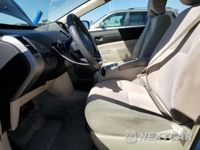 Zdjęcie 7 z 12 samochodu: 2005 TOYOTA PRIUS VIN:JTDKB20U057019048 - miniatura