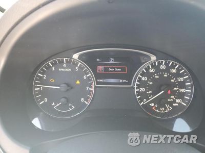 Zdjęcie 9 z 12 samochodu: 2016 NISSAN ALTIMA 2.5 VIN:1N4AL3AP7GN338975 - miniatura