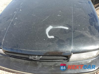 Zdjęcie 11 z 12 samochodu: 1996 CHEVROLET CAPRICE / IMPALA CLASSIC SS VIN:1G1BL52P2TR130975 - miniatura