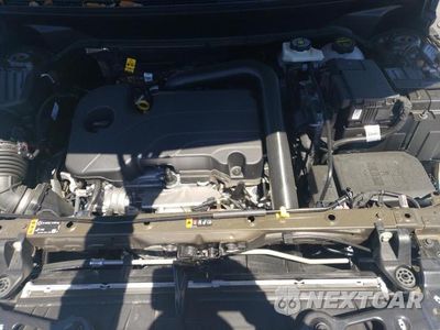 Zdjęcie 12 z 13 samochodu: 2024 CHEVROLET EQUINOX LT VIN:3GNAXKEG9RL244724 - miniatura