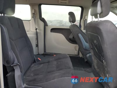 Zdjęcie 11 z 14 samochodu: 2019 DODGE GRAND CARAVAN SE VIN:2C4RDGBG4KR516157 - miniatura