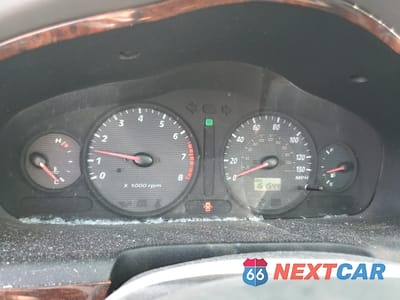 Zdjęcie 9 z 15 samochodu: 2003 HYUNDAI SANTA FE GLS VIN:KM8SC13D63U461796 - miniatura