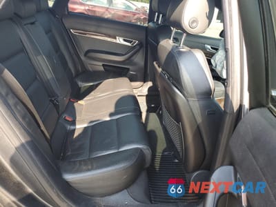 Zdjęcie 10 z 13 samochodu: 2008 AUDI A6 S-LINE 3.2 QUATTRO VIN:WAUEH74F88N141593 - miniatura