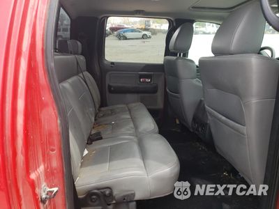 Zdjęcie 11 z 14 samochodu: 2006 FORD F150 SUPERCREW VIN:1FTPW14526KB13907 - miniatura
