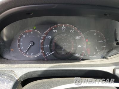 Zdjęcie 9 z 12 samochodu: 2015 HONDA ACCORD SPORT VIN:1HGCR2F58FA265111 - miniatura