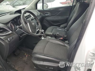 Zdjęcie 7 z 15 samochodu: 2016 BUICK ENCORE VIN:KL4CJASB5GB689976 - miniatura