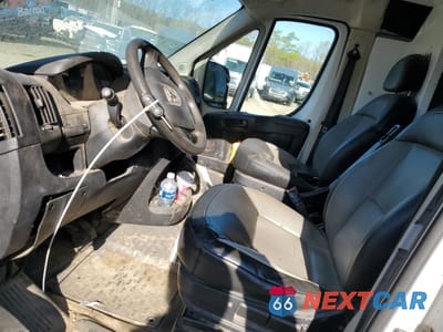 Zdjęcie 7 z 13 samochodu: 2014 RAM PROMASTER 1500 1500 STANDARD VIN:3C6TRVAG4EE104184 - miniatura