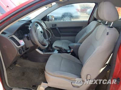 Zdjęcie 7 z 15 samochodu: 2008 FORD FOCUS S/SE VIN:1FAHP32N68W208469 - miniatura