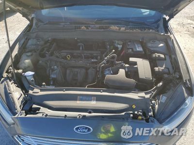 Zdjęcie 12 z 14 samochodu: 2015 FORD FUSION SE VIN:3FA6P0H78FR185842 - miniatura