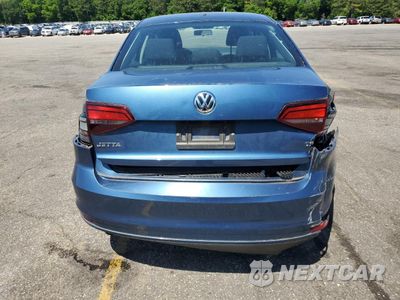 Zdjęcie 6 z 14 samochodu: 2016 VOLKSWAGEN JETTA S VIN:3VW267AJXGM416097 - miniatura