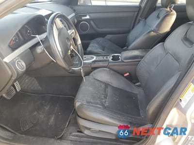 Zdjęcie 7 z 12 samochodu: 2009 PONTIAC G8 GT VIN:6G2EC57Y89L222133 - miniatura