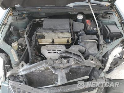 Zdjęcie 12 z 14 samochodu: 2005 MITSUBISHI GALANT ES HIGH VIN:4A3AB46F45E016209 - miniatura