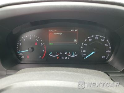 Zdjęcie 9 z 13 samochodu: 2023 FORD EXPLORER POLICE INTERCEPTOR VIN:1FM5K8AW9PNA04624 - miniatura